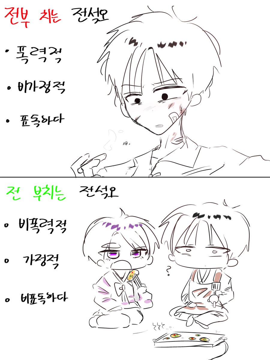 niyatwo2400's tweet photo. 다들 즐추보내세용

+혅석 https://t.co/NiKF5QlXMs