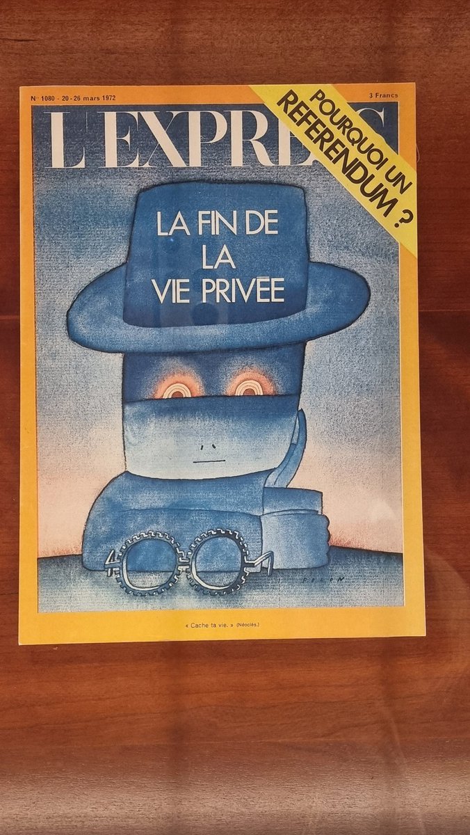 #folon´s werk is nog steeds hyperactueel