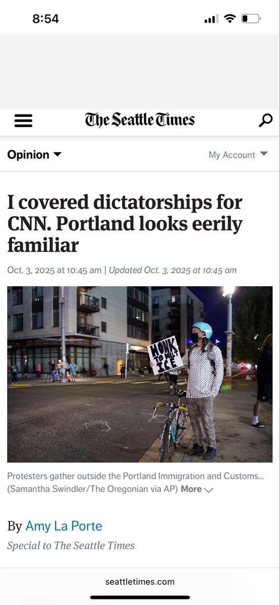 Amy La Porte tweet media