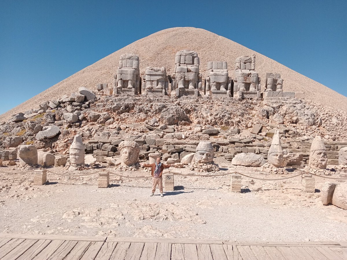 Nemrut