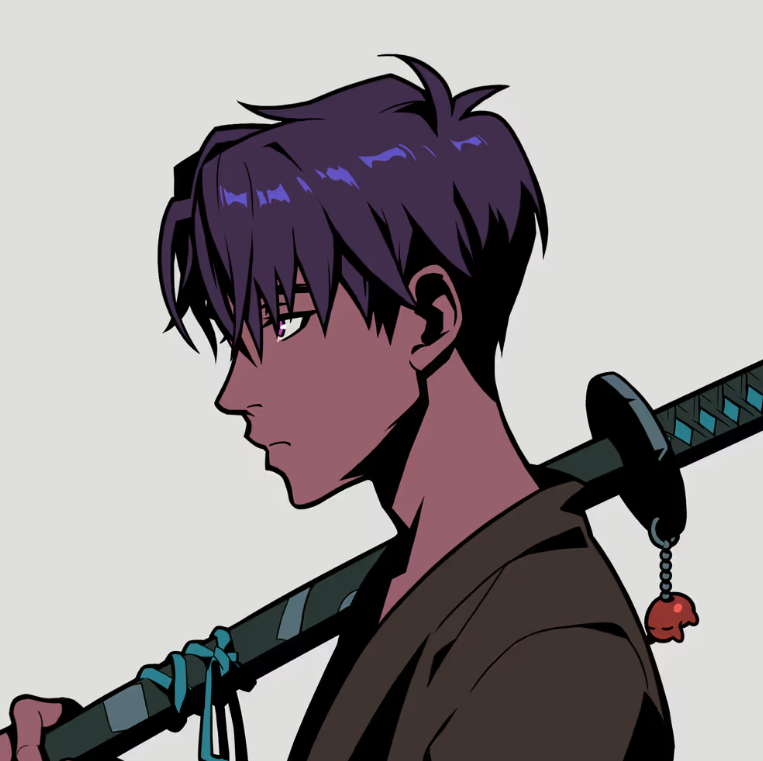 I'm changing my PFP to an <a href="/Azuki/">Azuki</a>
 
I’ve been mistaken several times for someone else with a bad reputation since we had the same name and a similar PFP. 

That one was just sitting on the floor and I was messing around with it, so I took it, I guess I'm part of the Garden now.
