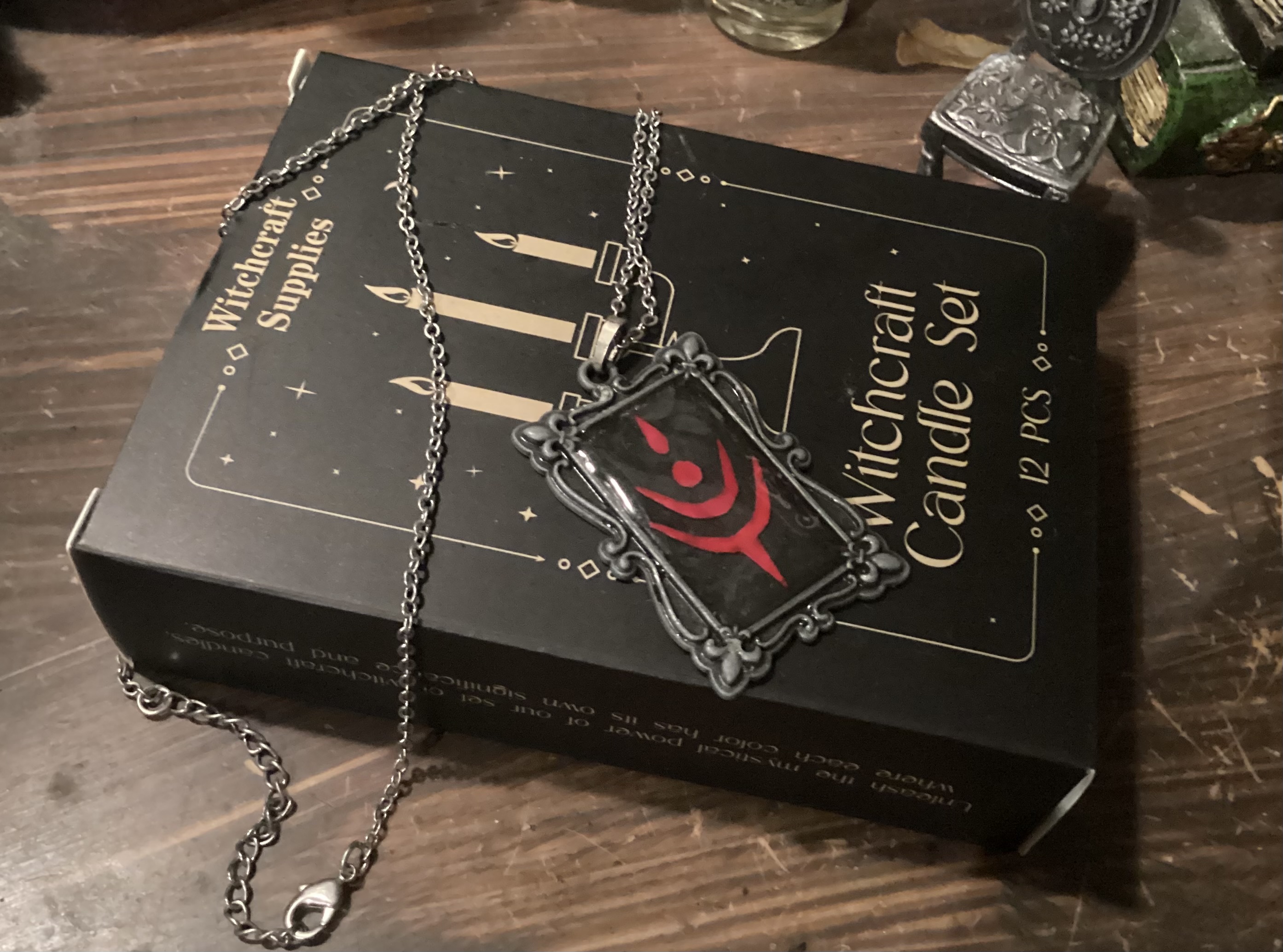 飛*雄様 ジュエリーセット 925刻印付き　遺品整理　断捨離 飛*雄様 ジュエリーセット 925刻印付き 遺品整理 断捨離