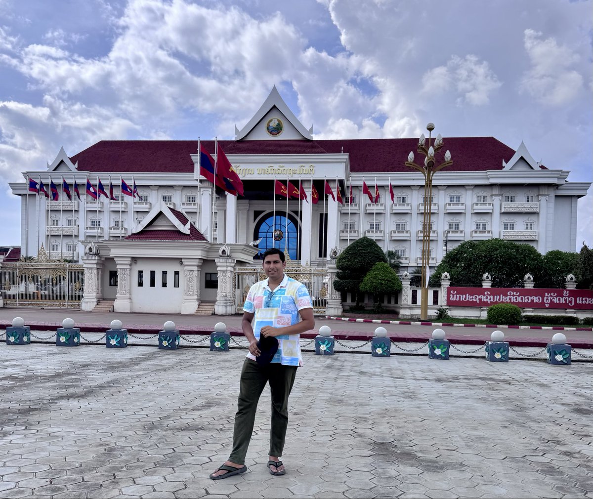 Global Rashid tweet media