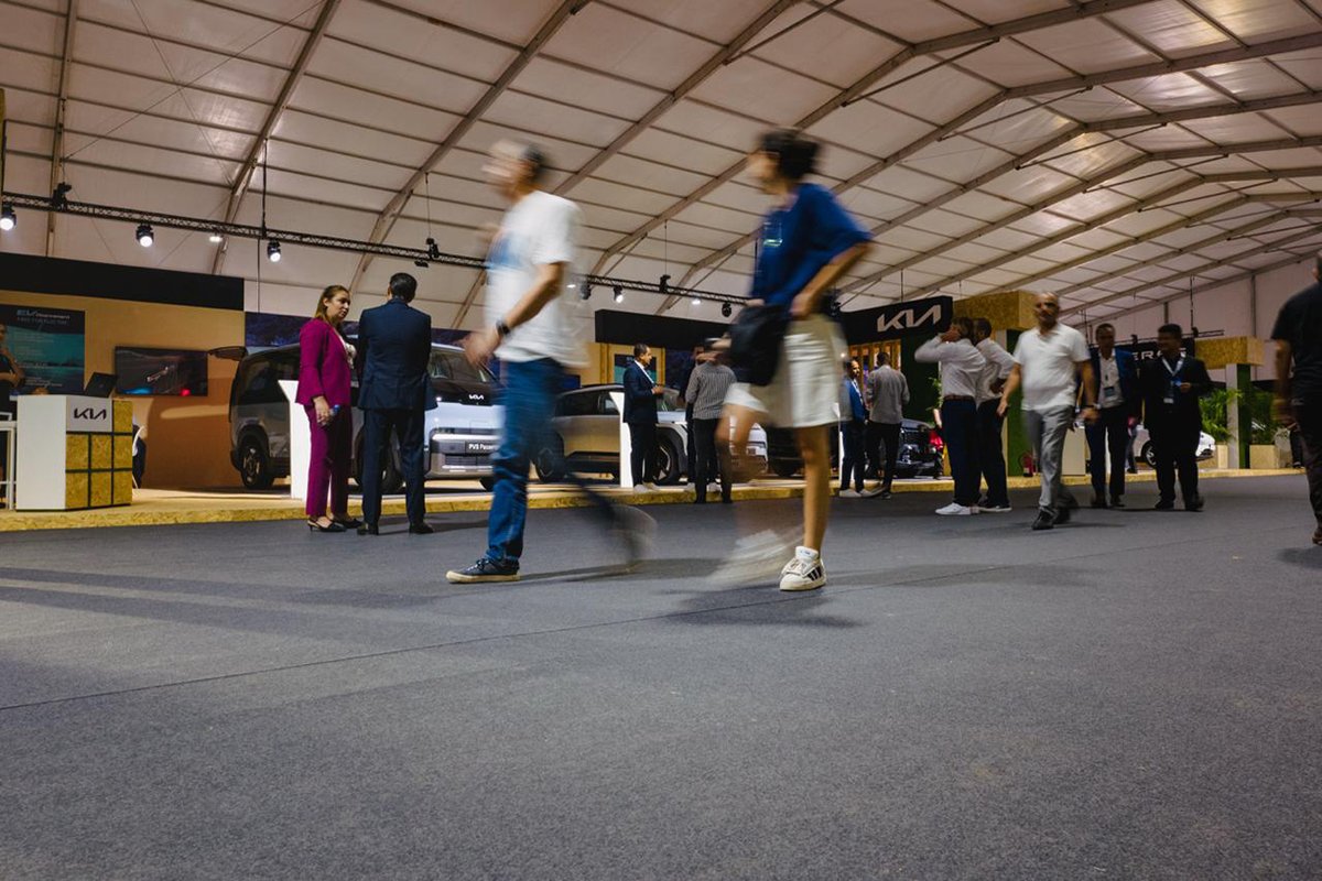 IdPrestige's tweet image. Une première édition de l’Auto Expo Hybride et Electrique sous le sceau du succès
#premièreédition #autoexpo #hybride #electrique #association #importateurs #véhicules #maroc #aivam #auda
Lire plus sur :
idprestige.ma/une-premiere-e…