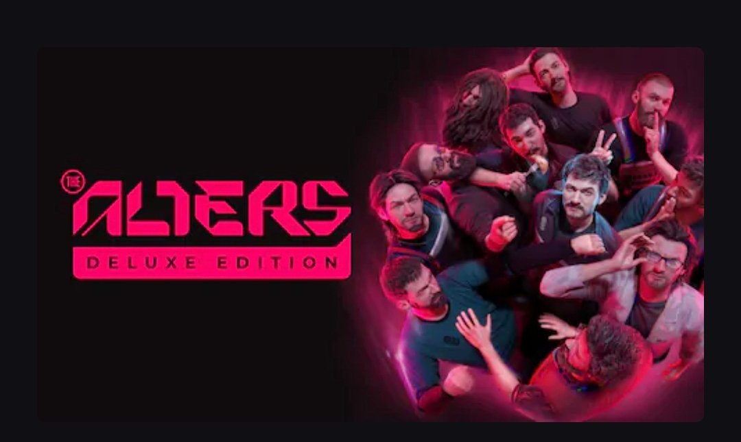 Ya que empezamos a hablar de los <a href="/thegameawards/">The Game Awards</a> no nos olvidemos de <a href="/altersgame/">The Alters | OUT NOW 🐑</a>. Gran juego para la categoría Games for Impact. Cuidado de la Salud Mental de nuestros clones para poder  volver a casa ❤️