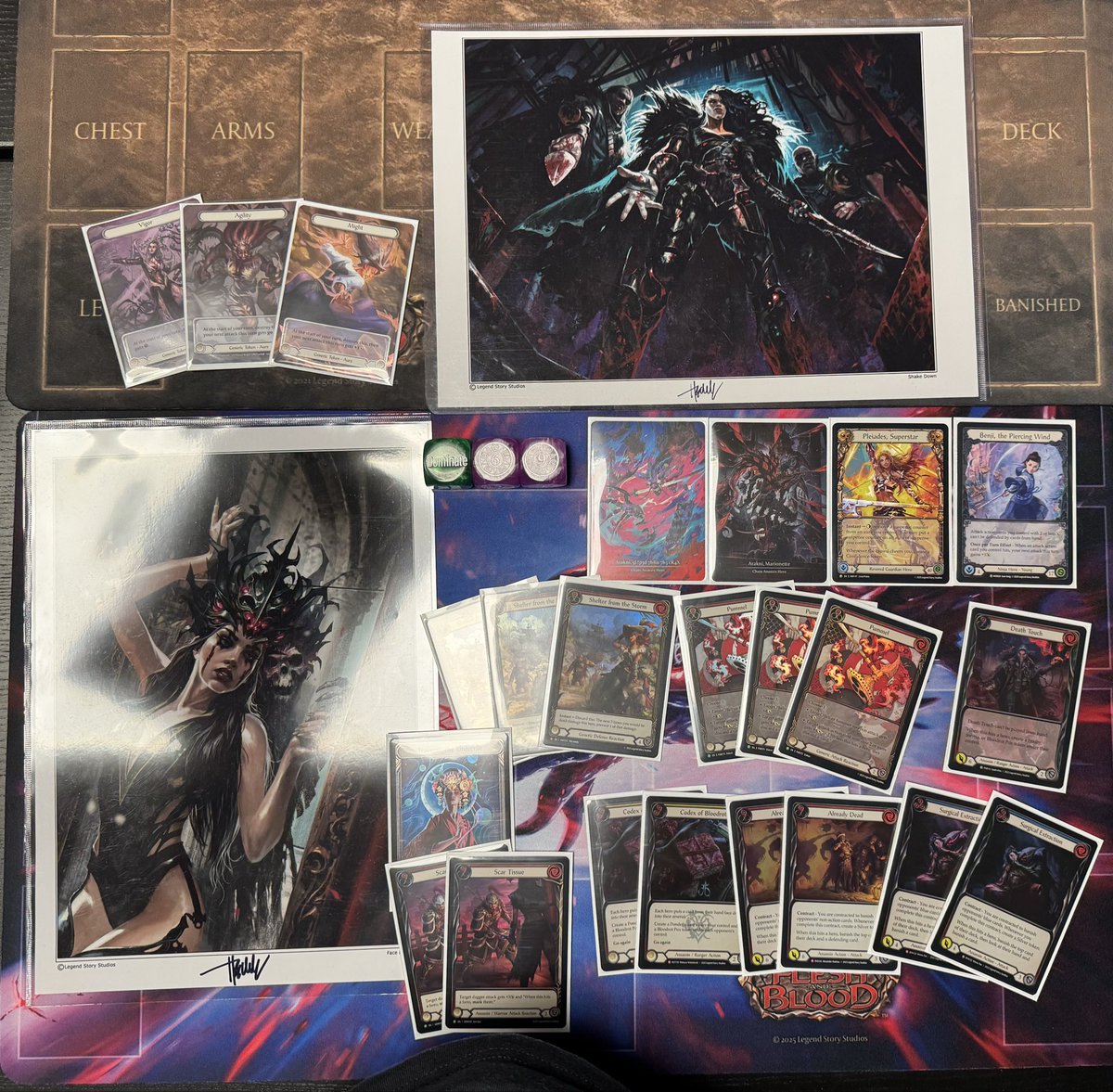 Frankie Peanuts tweet media