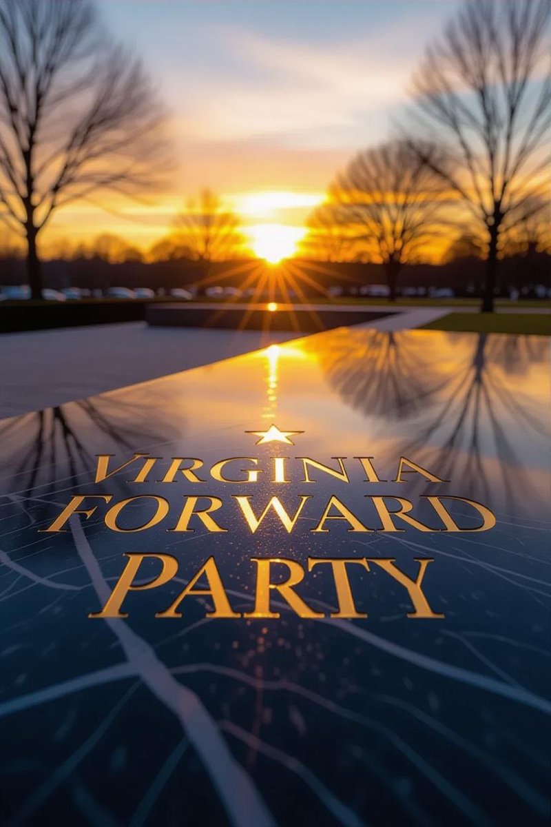 Virginia Forward Statement on the Government Shutdown &amp; Community Town Hall
A government shutdown is not a show of strength or principle. It is partisan politics getting in the way of good government — and in Virginia, the cost is especially high.

Our Commonwealth is home to one