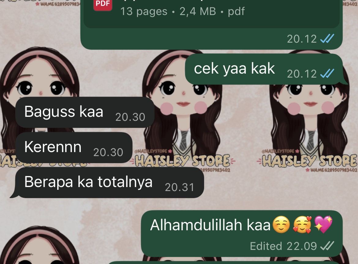 haisleystore's tweet image. another fresh testi malem enihh 😚🫰💫