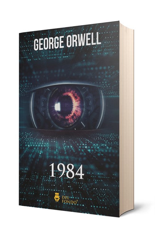 “Las películas, el fútbol, la cerveza y, sobre todo, los juegos de azar llenaban el horizonte de sus mentes. Mantenerlos en control no era difícil.”

— George Orwell, 1984