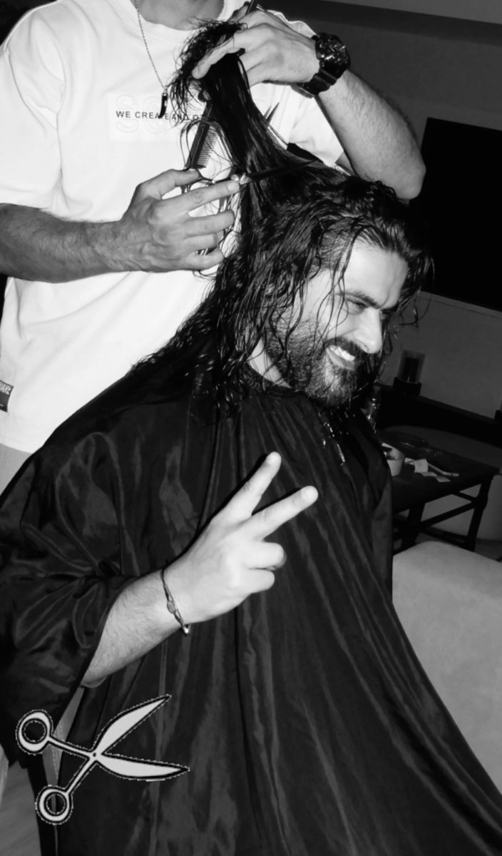 كنت ناوية الاعتزال لفترة بس حصل شيء غير متوقع شيء يستحق الاحتفال والعودة وإطلاق الزغاريت

مش عم سدييييءءءءءء