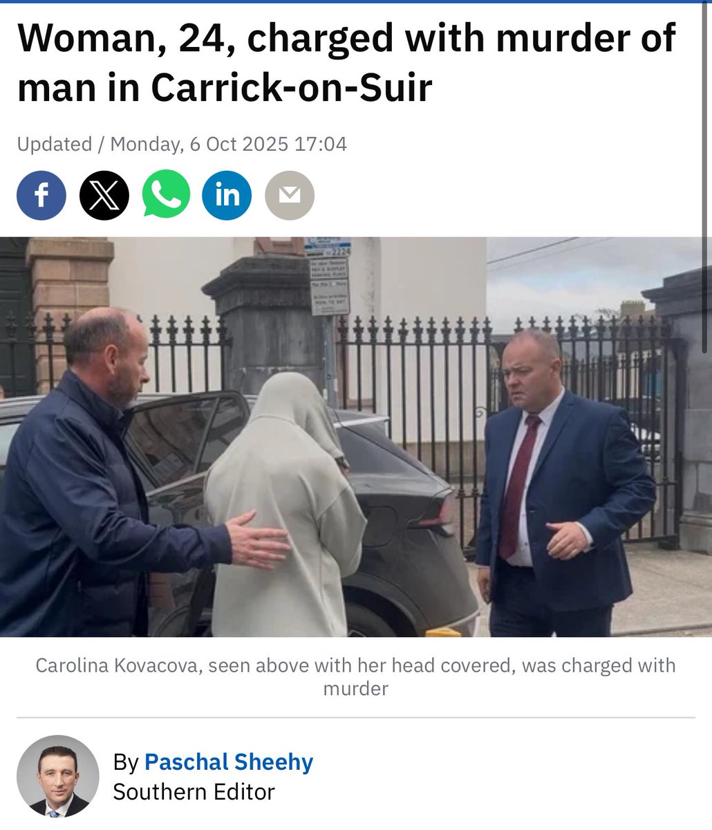 Real News Éire tweet media