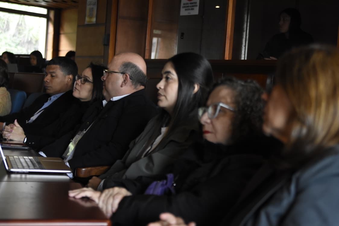 MinSalud Colombia 🇨🇴 tweet media