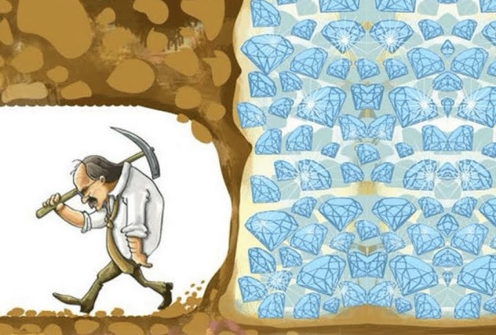 Pursuing acting as a career in a nutshell