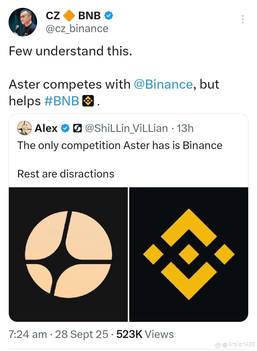 MMarvity82046's tweet photo. WHY $ASTER MIGHT BE BNB’S NEXT BIG DEX 👀🔥 TOKEN2049 HYPE ✅ @binance E-BACKED ✅ @bitgetglobal LISTED ✅ THIS ONE’S MAKING REAL MOVES 🚀 @Aster_DEX #BNBChain #CryptoCommunity #BitgetListing #AsterProject https://t.co/9MimG14PLa
