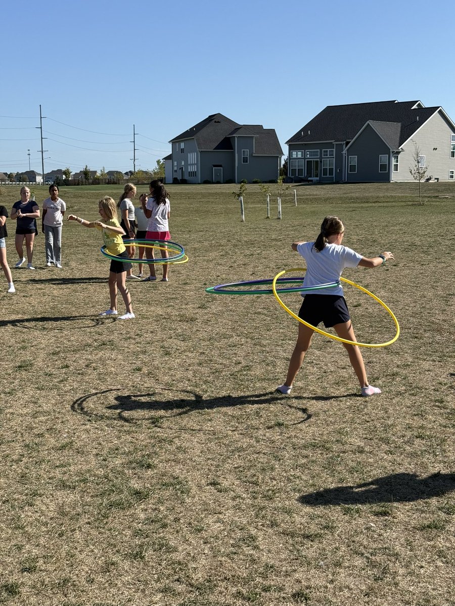 Hull Prairie Intermediate - Perrysburg tweet media