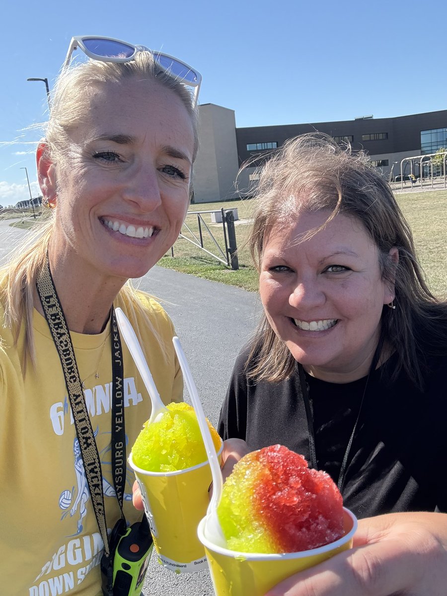 Hull Prairie Intermediate - Perrysburg tweet media