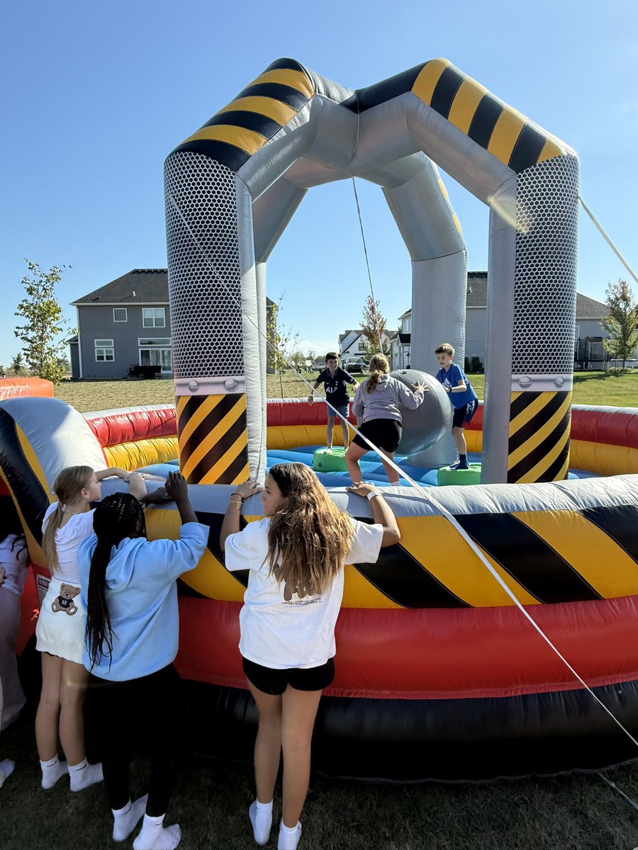 Hull Prairie Intermediate - Perrysburg tweet media