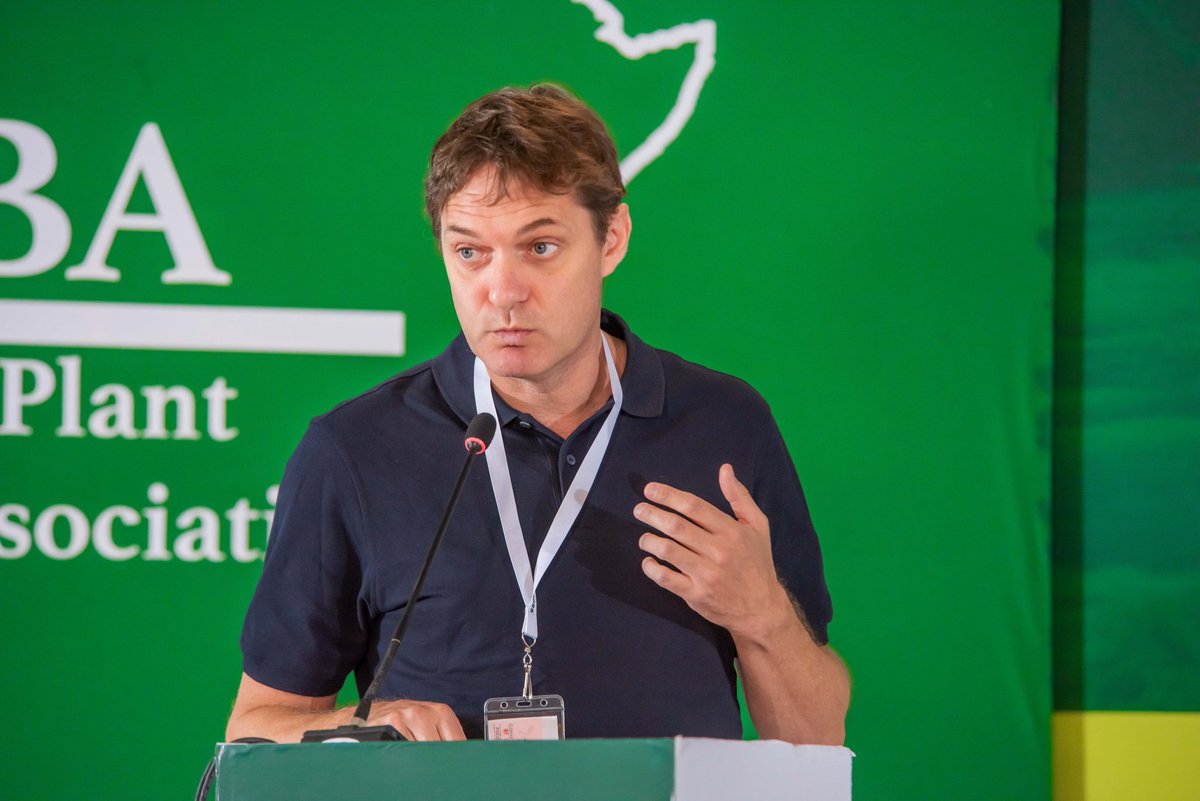 African Plant Breeders Association - APBA tweet media