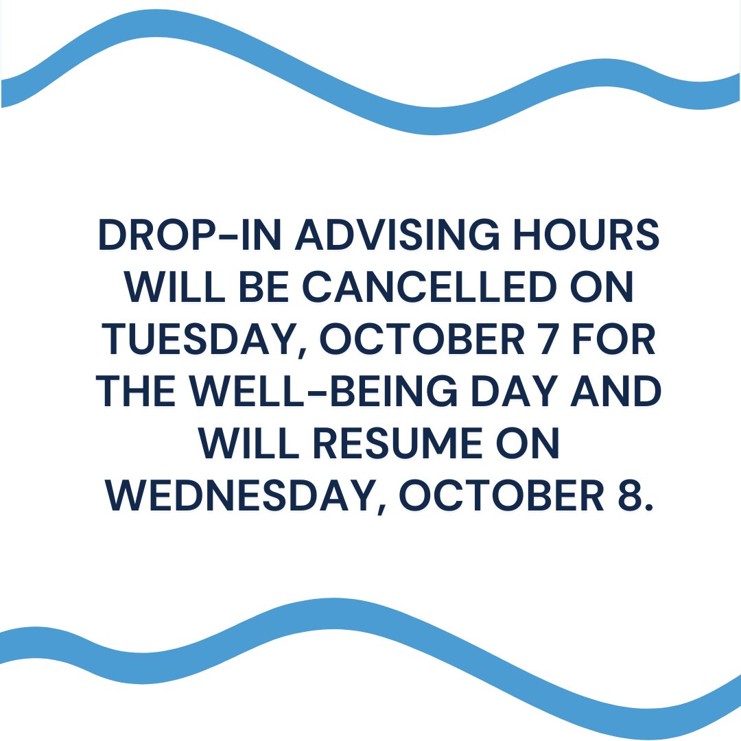 UNC Advising tweet media