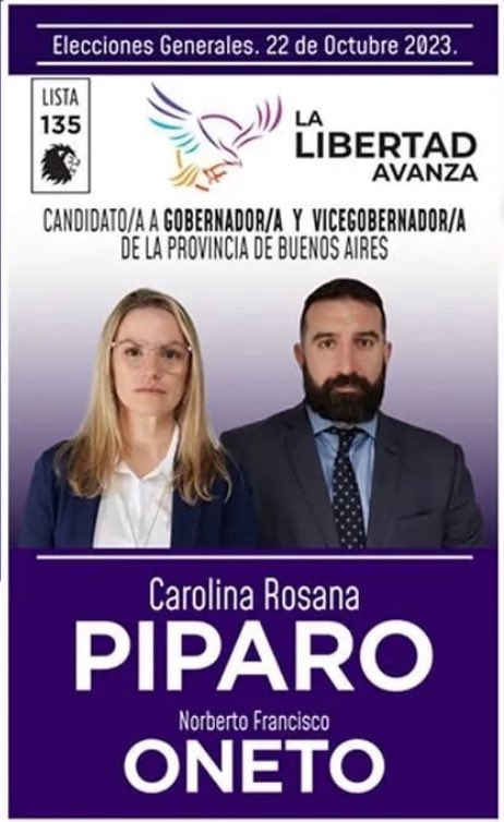 Deberíanos tirar del hilo del abogado de Milei, Spagnuolo, Machado...