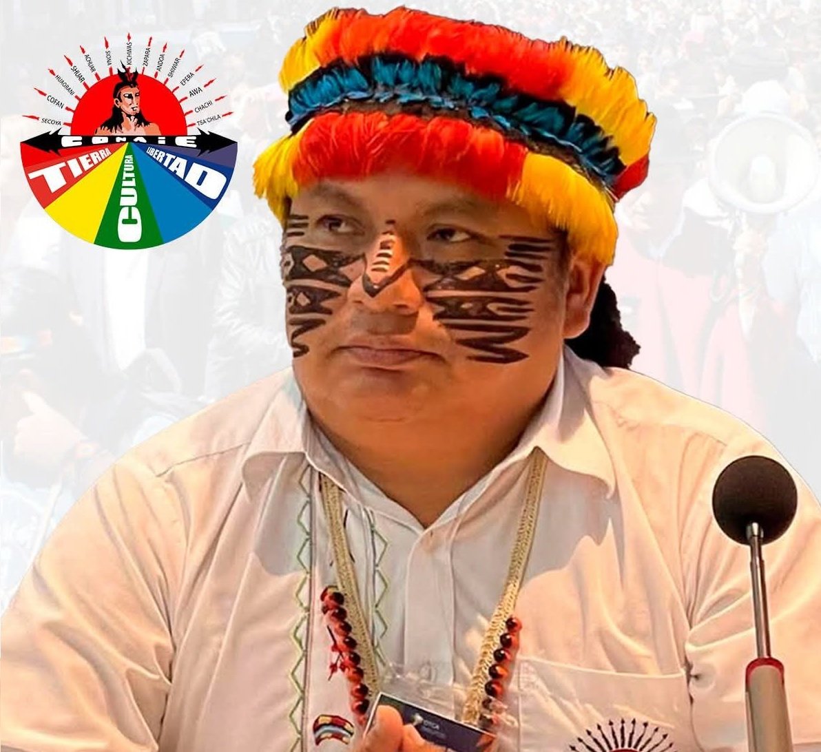 Libertador_Ec's tweet image. ADN denuncia a Marlon Vargas por TERRORISMO y pide a la fiscalia que actúe lo más rápido posible👏🇪🇨

La Roca lo espera a este Terrorista que amenazó con tomarse Quito e incitar a un golpe de estado.
