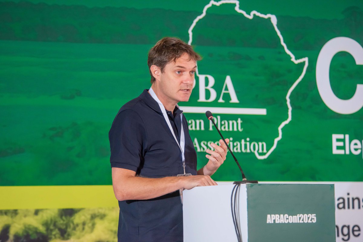 African Plant Breeders Association - APBA tweet media