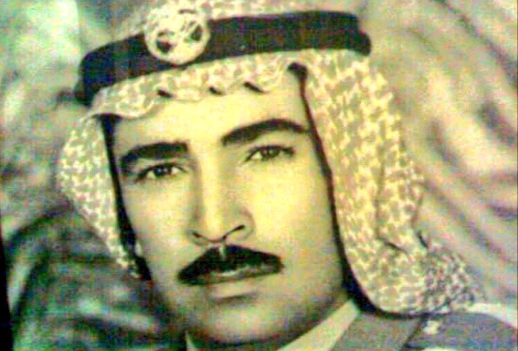 سلمان المعطش tweet media