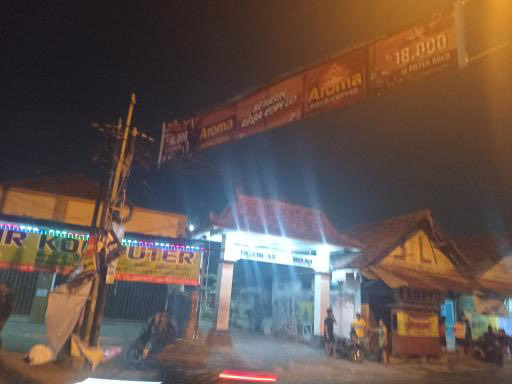 Merapi Uncover tweet media
