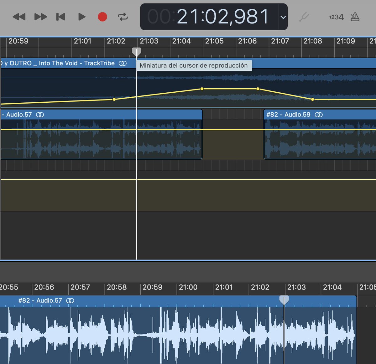 Ante la falta de observaciones… episodio comodín de
#LuceseXtrañas #Podcast #Astronomía
Pronto en sus transistores. 📻