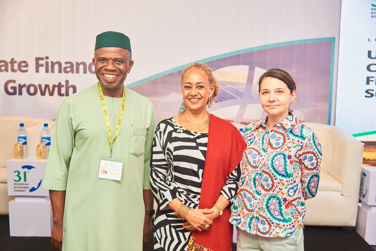 PACE Nigeria tweet media