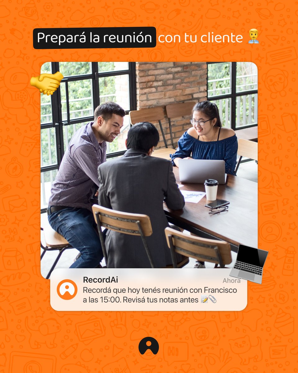 RecordAi tweet media