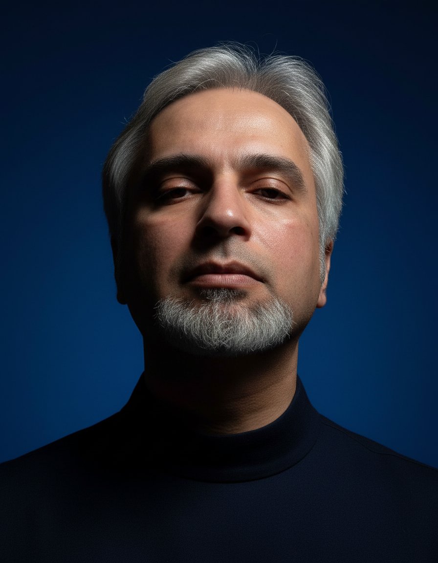 HakeemJii's tweet image. Patal mein rehne wala Hakeem

#NewProfiIePic