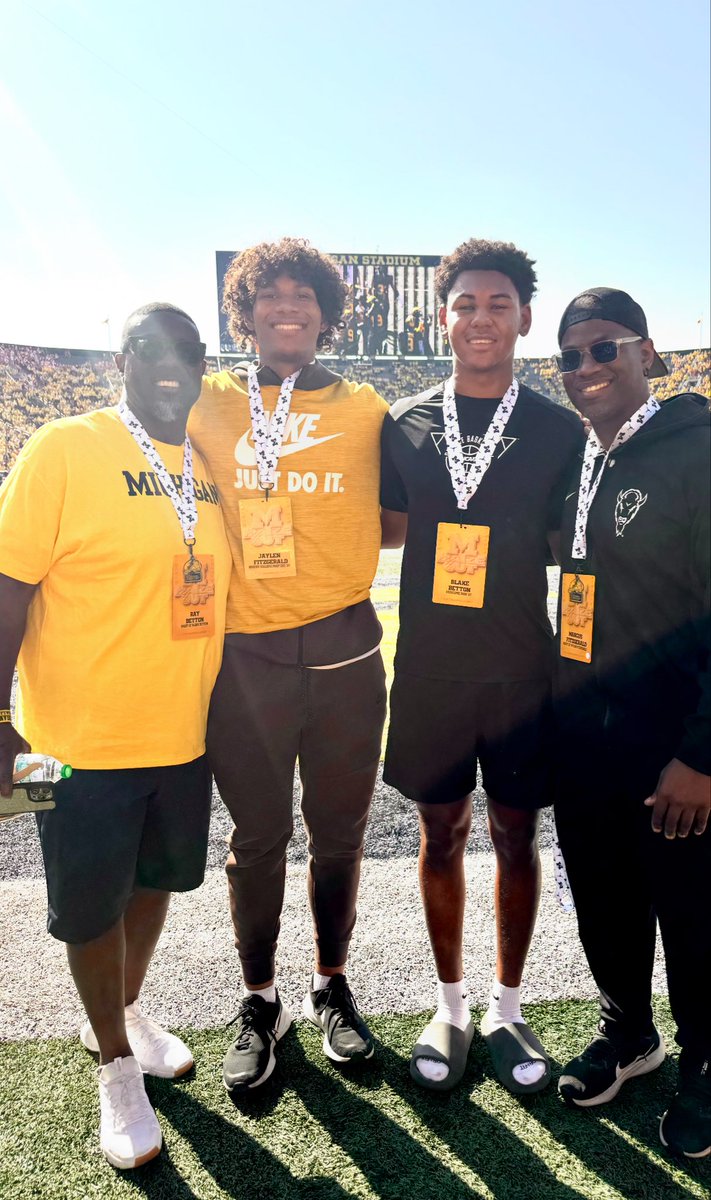 Marcus R. Fitzgerald tweet media