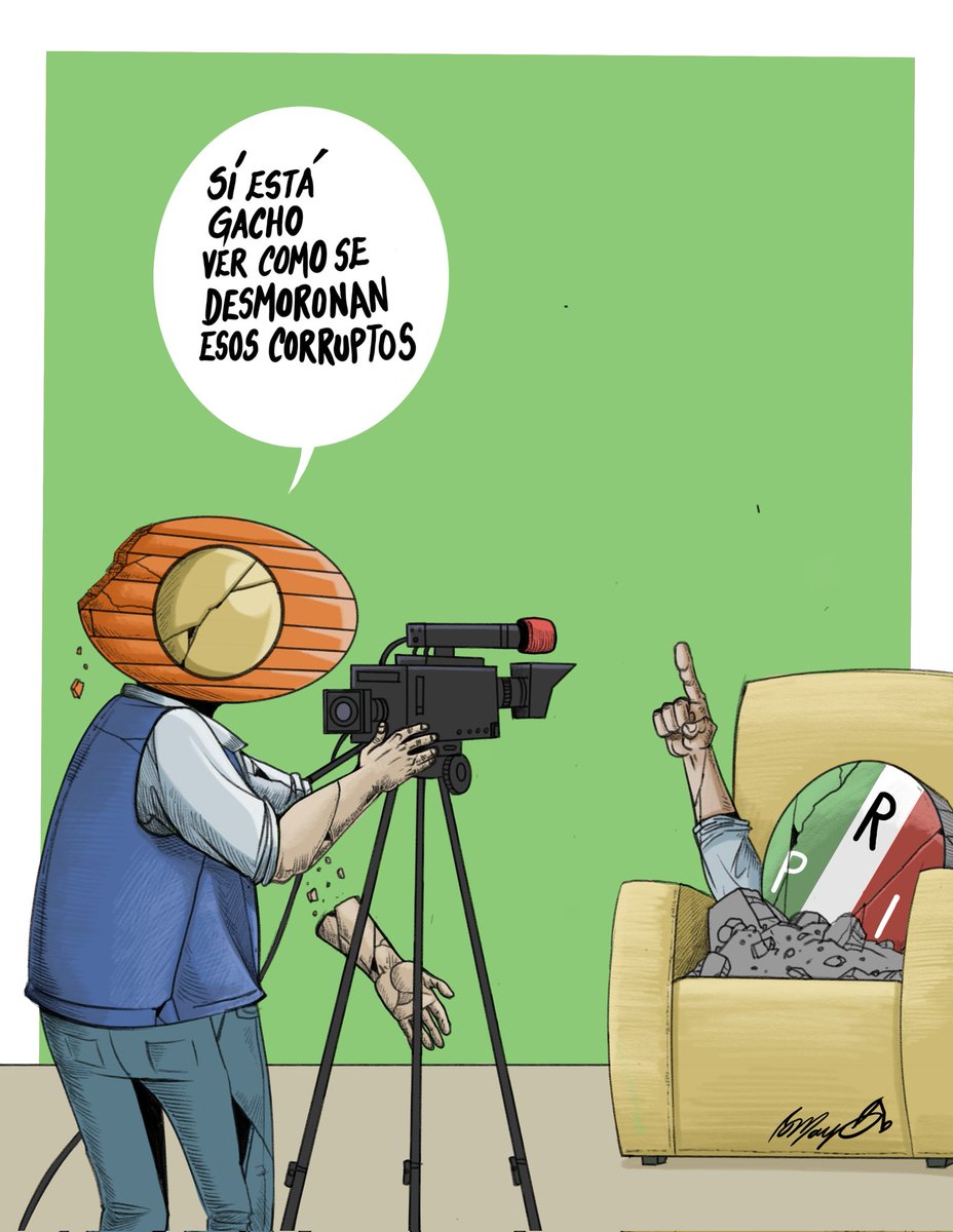 "El documental de las ruinas"