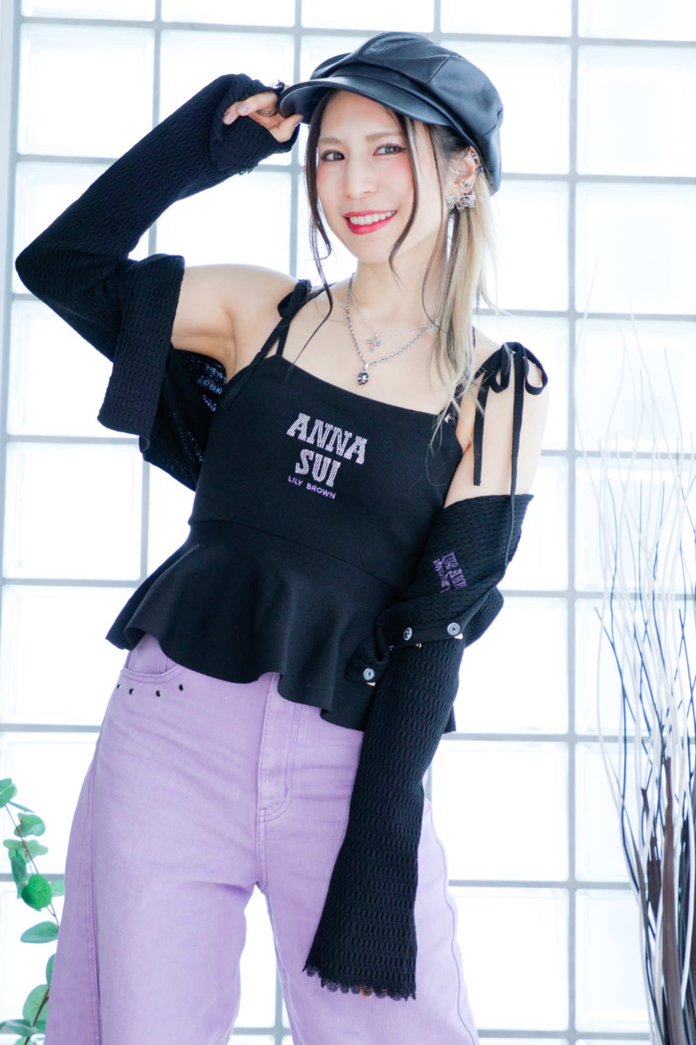 LILLY (@Lilly_litlili) / X
