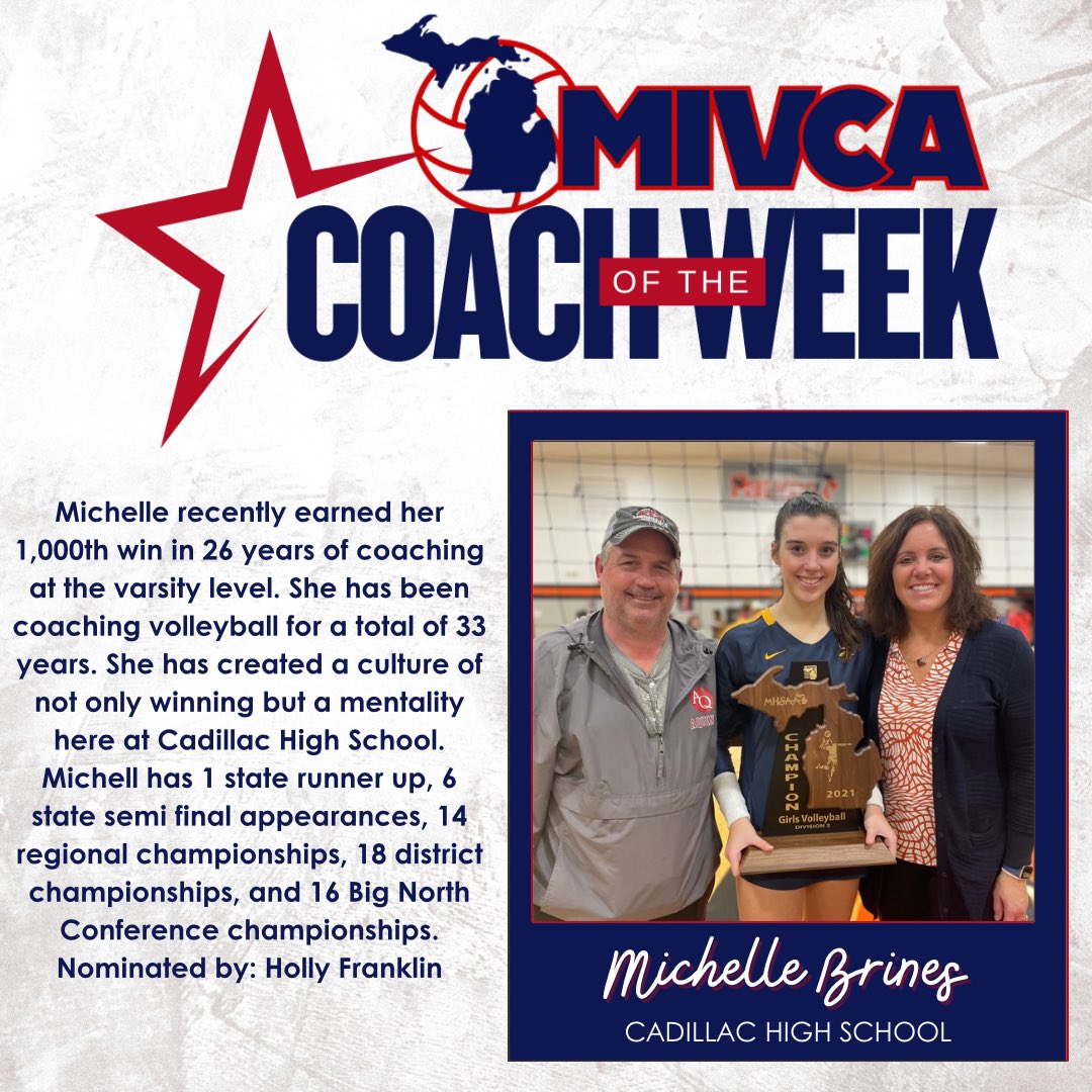 MIVCA Volleyball (@mivcavolleyball) on Twitter photo 