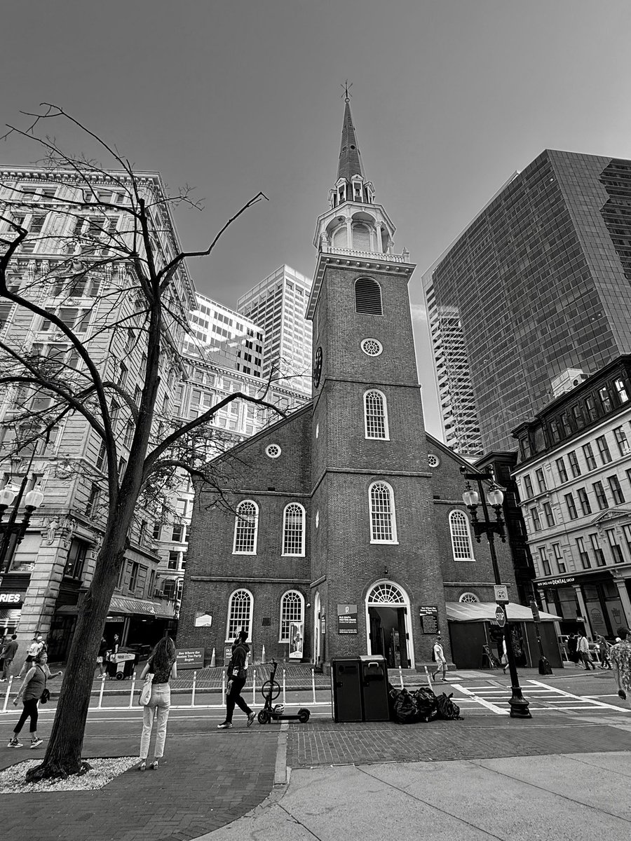 LFGweb3's tweet image. scenes from boston ✌️