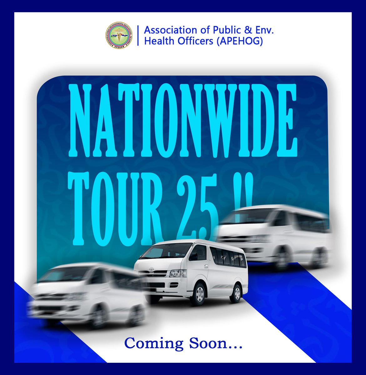 Association of Public and Environmental Health tweet media