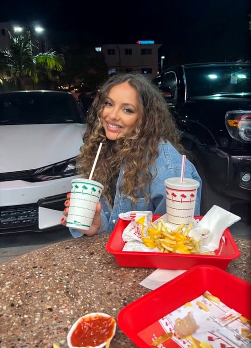 LMTodayNet's tweet image. this is a dream date