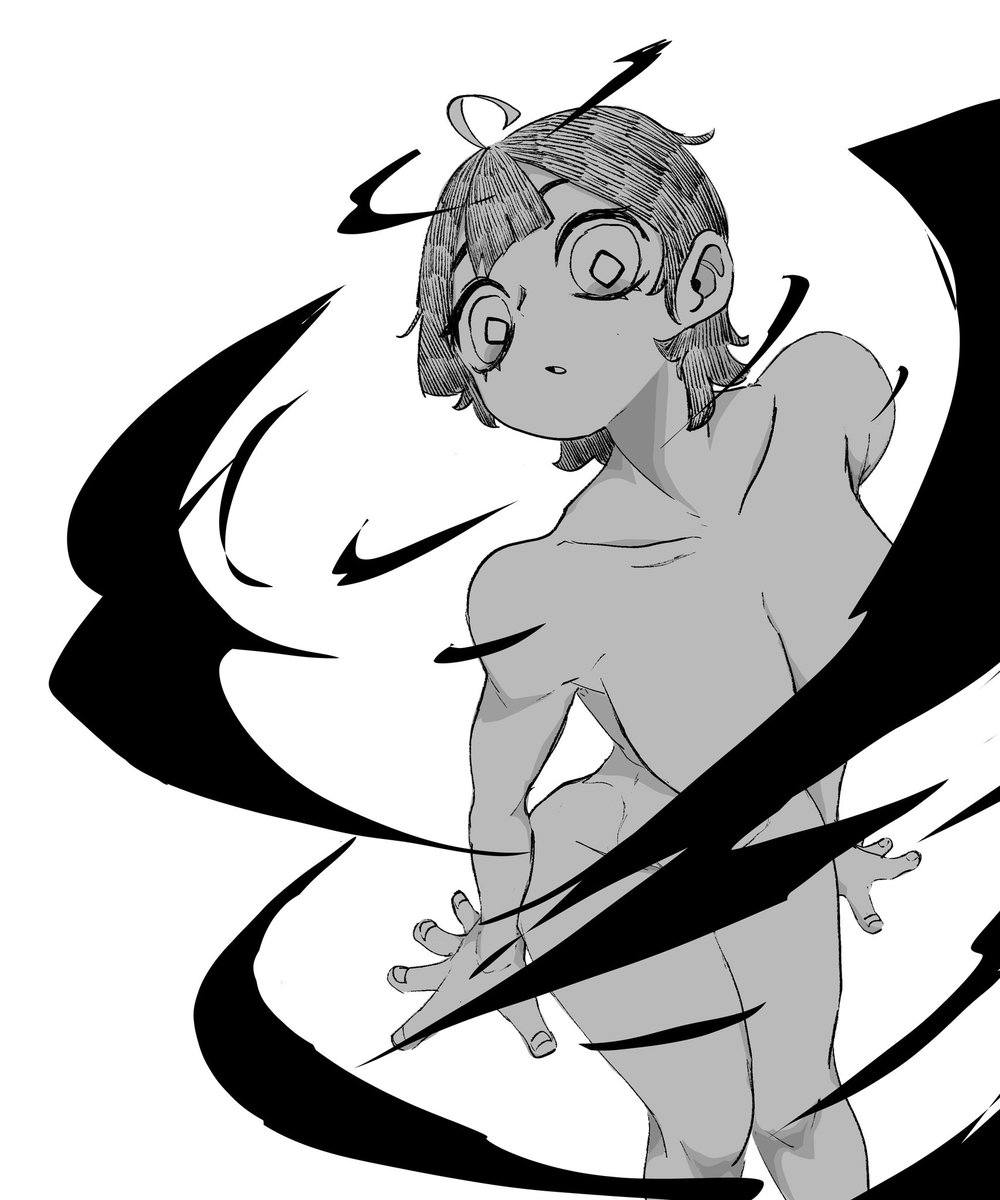 Drawing_Time735's tweet image. #drawing