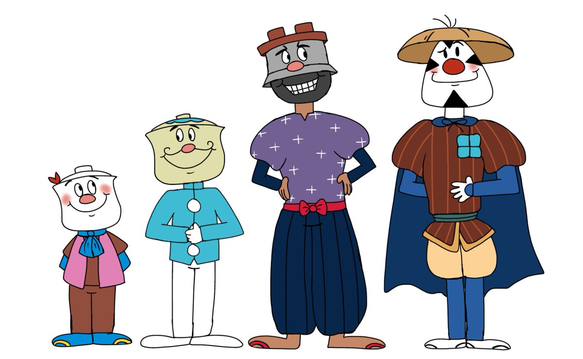 おむすびまん - Search / X