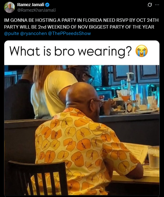 Kory__Corner's tweet photo. So who's going undercover to livestream #RapeFest? https://t.co/4Lxte7d3YS
