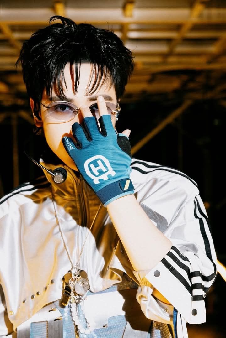ttravi1011's tweet photo. 18p nữa thôi là Đại Ka tròn 23 tuổi🤏🏻

HAPPY MASTERD DAY
#QuangHungMasterD
#MasterDDay https://t.co/kbtjDFJ28T