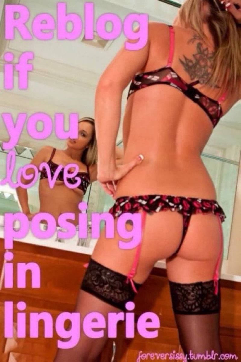 MrSatinPanty's tweet photo. https://t.co/e4QHeirAIq