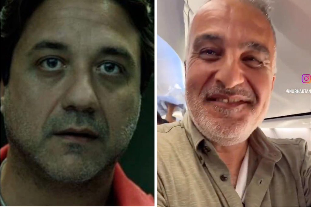 Aynı vibe’ı alan bir tek ben olamam