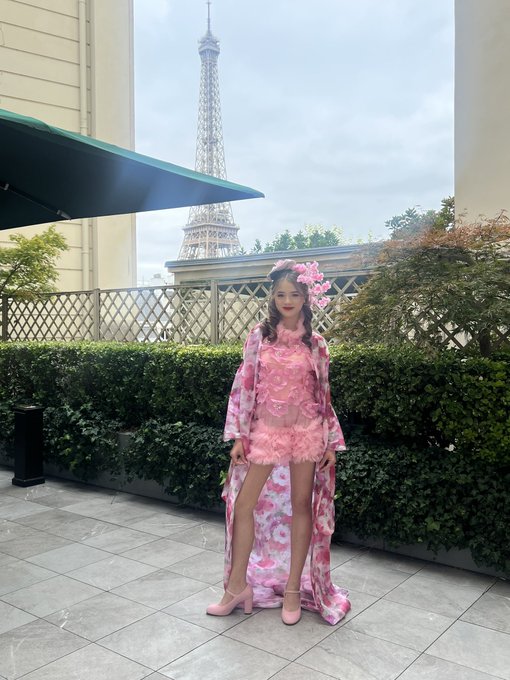 LeiraのTwitter画像4