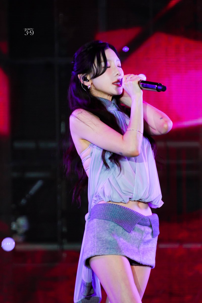 ileakty39's tweet photo. Your voice, passion, and artistry have inspired hearts for a decade, and your light will keep shining for many more years to come

#Perfect10seWithTaeyeon
HAPPY TAENGTH
#태연아_우리의_10년은_너였어 https://t.co/prFHZf6e44