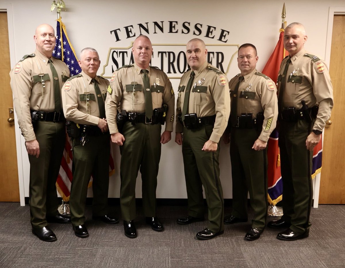 Colonel THP (@thp_colonel) on Twitter photo I am proud to announce the promotion of Scottie Love to Sergeant in the <a href="/THPJackson/">THPJackson</a> District. Congratulations. I am proud to announce the promotion of Scottie Love to Sergeant in the <a href="/THPJackson/">THPJackson</a> District. Congratulations.