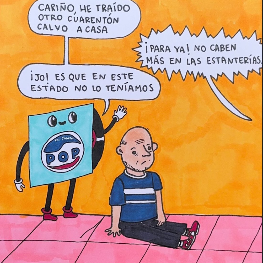 🎨 OtraPutaCuentaDeDibujos