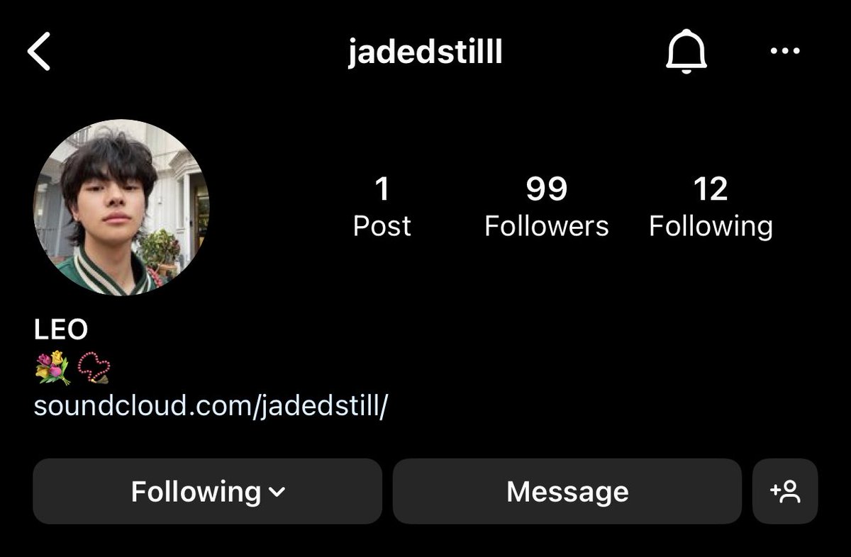 old jadedstilll instagram post archive

#LEO #LEELEO #리오 #이리오